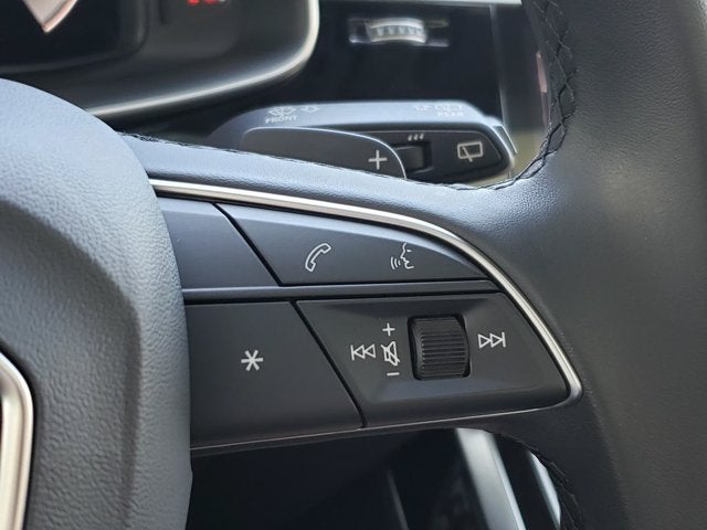 2023 Audi Q7 Premium