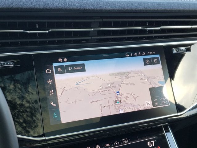 2023 Audi Q7 Premium