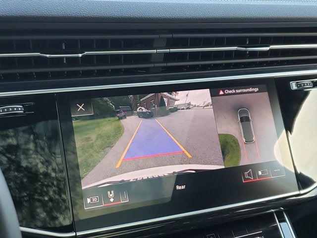 2023 Audi Q7 Premium