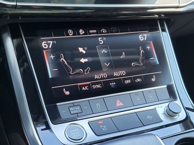 2023 Audi Q7 Premium