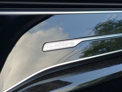 2023 Audi Q7 Premium