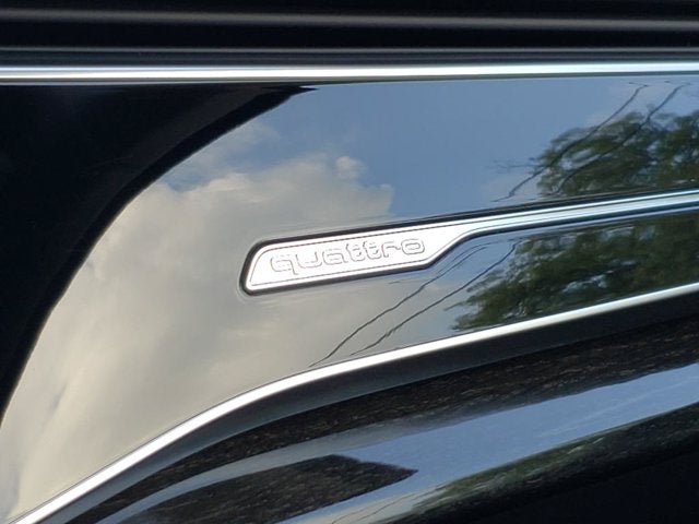 2023 Audi Q7 Premium