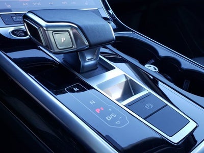 2023 Audi Q7 Premium