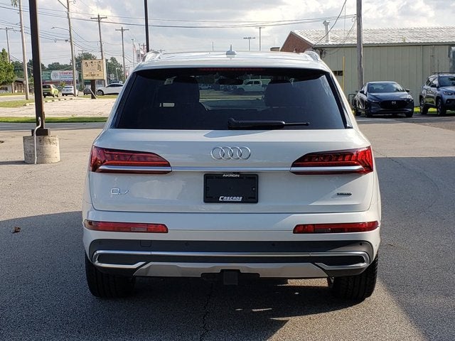 2023 Audi Q7 Premium