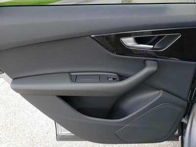 2022 Audi Q7 Premium