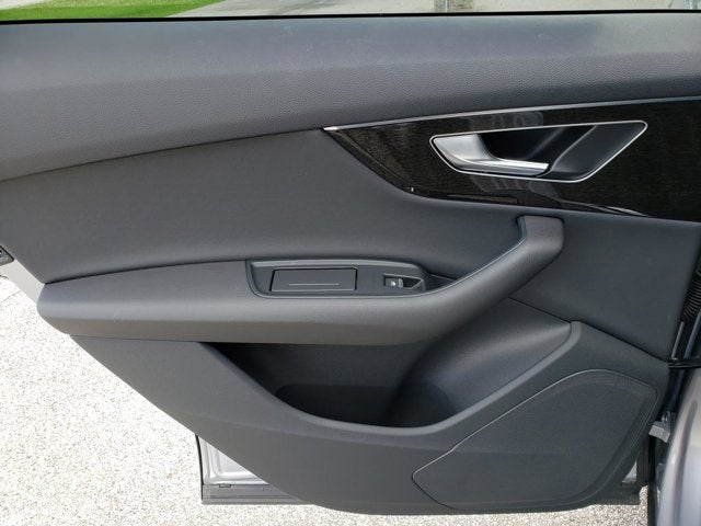 2022 Audi Q7 Premium