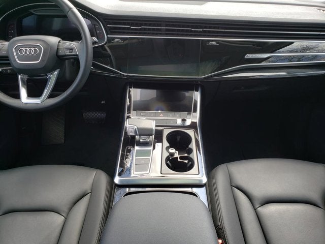 2022 Audi Q7 Premium