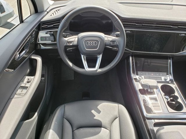 2022 Audi Q7 Premium