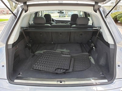 2022 Audi Q7 Premium