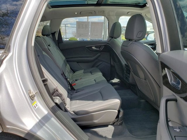 2022 Audi Q7 Premium