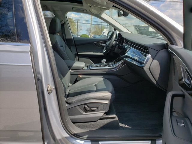 2022 Audi Q7 Premium