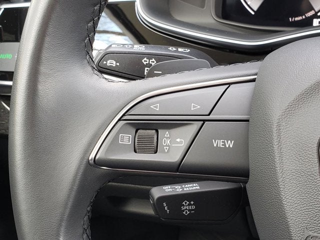 2022 Audi Q7 Premium