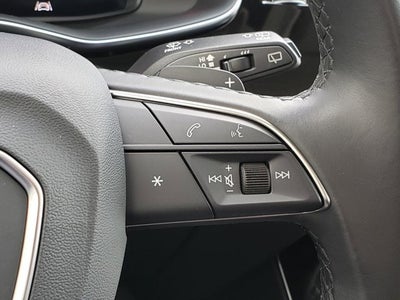 2022 Audi Q7 Premium