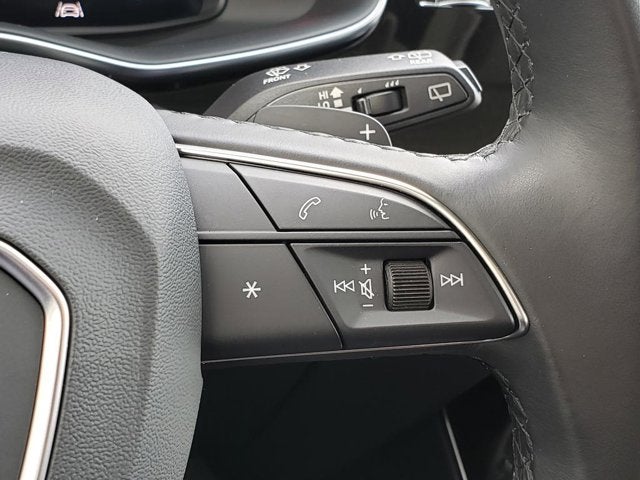 2022 Audi Q7 Premium