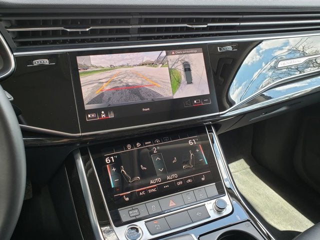 2022 Audi Q7 Premium