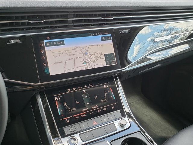 2022 Audi Q7 Premium