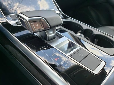 2022 Audi Q7 Premium