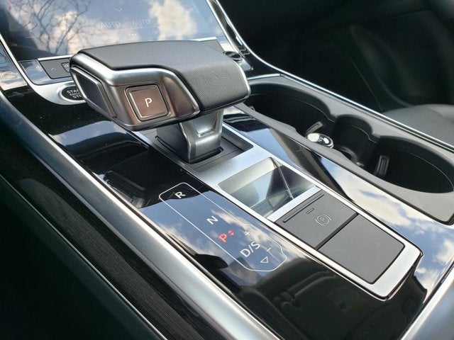 2022 Audi Q7 Premium