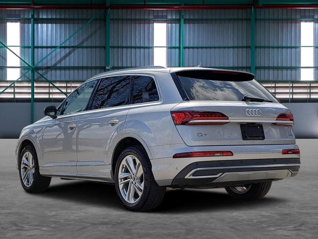 2022 Audi Q7 Premium