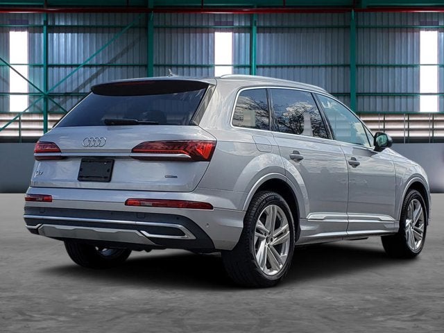 2022 Audi Q7 Premium
