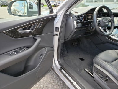 2022 Audi Q7 Premium