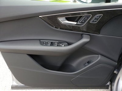 2022 Audi Q7 Premium