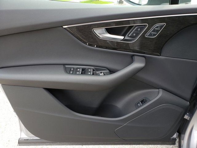 2022 Audi Q7 Premium