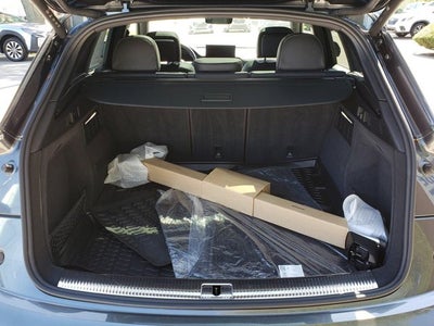2023 Audi SQ5 Premium Plus
