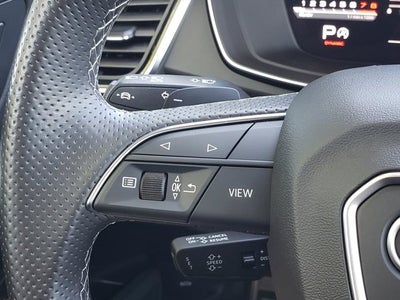 2023 Audi SQ5 Premium Plus