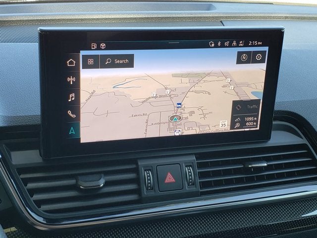 2023 Audi SQ5 Premium Plus
