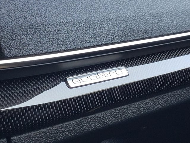 2023 Audi SQ5 Premium Plus