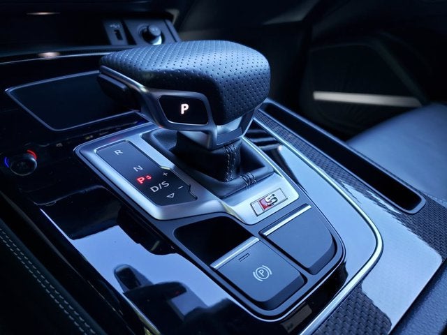 2023 Audi SQ5 Premium Plus
