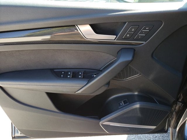 2023 Audi SQ5 Premium Plus