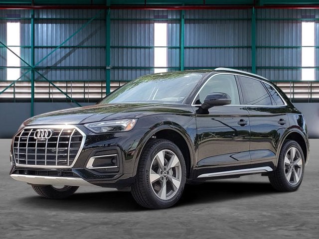 2023 Audi Q5 Premium Plus