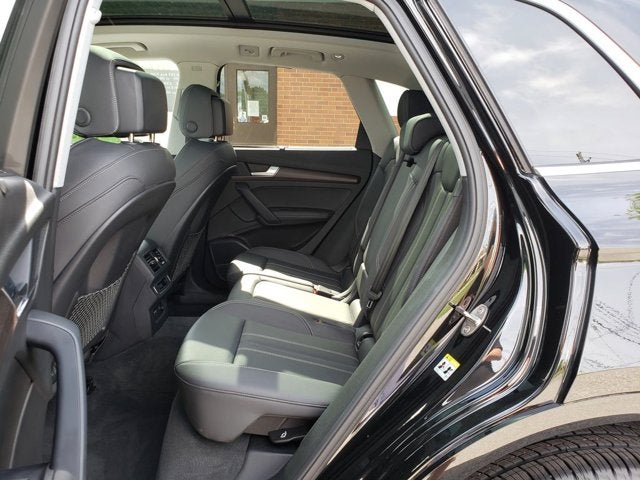 2023 Audi Q5 Premium Plus