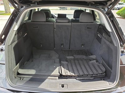 2023 Audi Q5 Premium Plus