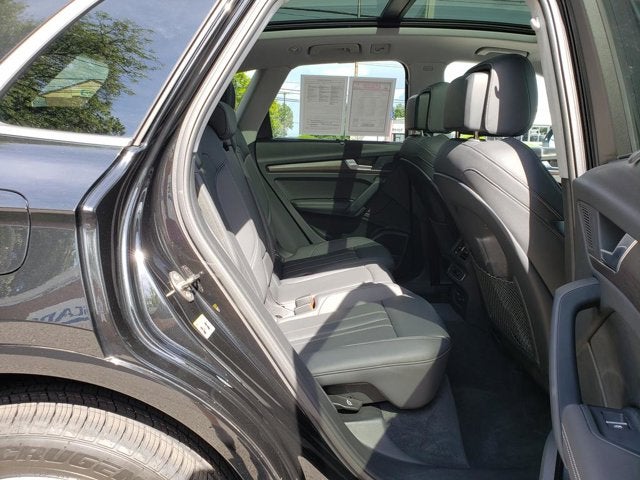 2023 Audi Q5 Premium Plus