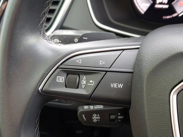 2023 Audi Q5 Premium Plus