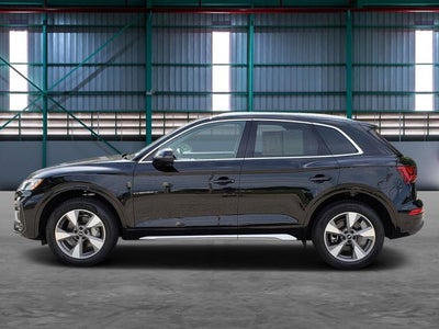 2023 Audi Q5 Premium Plus