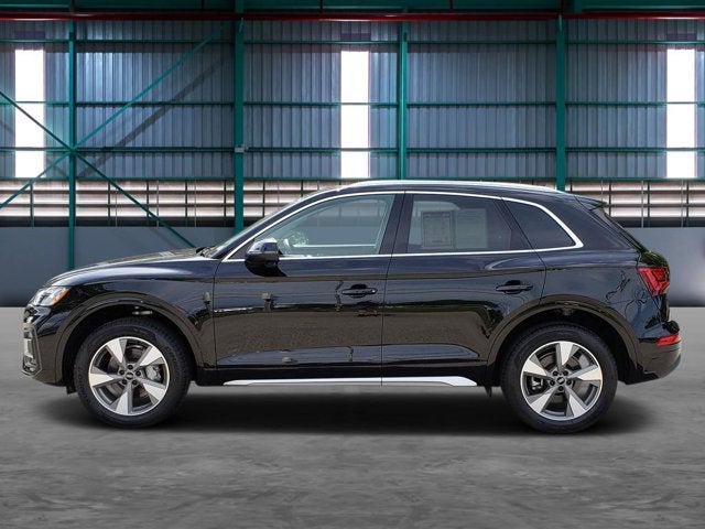 2023 Audi Q5 Premium Plus