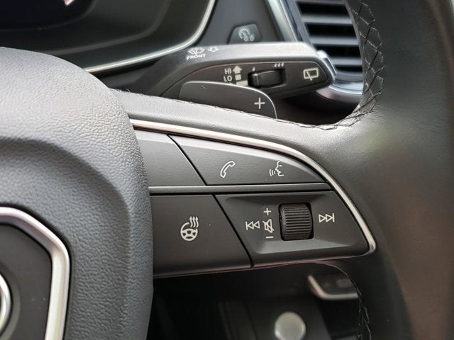 2023 Audi Q5 Premium Plus