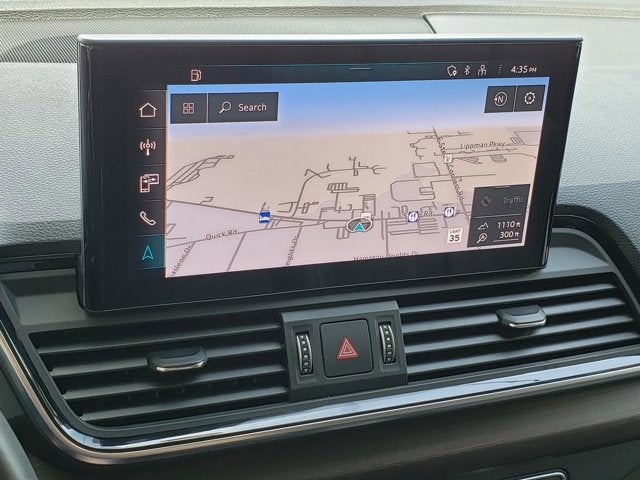 2023 Audi Q5 Premium Plus