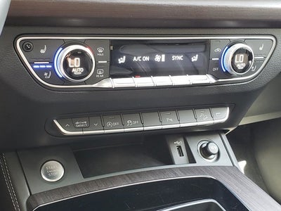2023 Audi Q5 Premium Plus