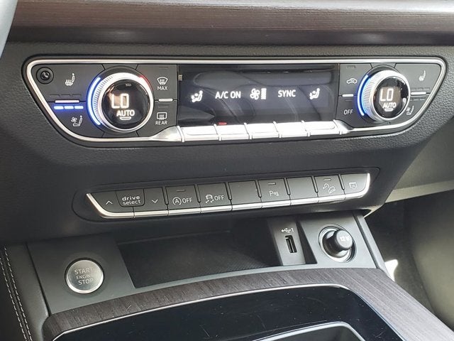 2023 Audi Q5 Premium Plus