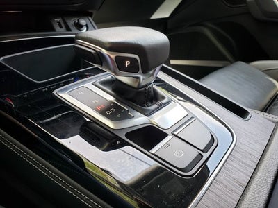 2023 Audi Q5 Premium Plus