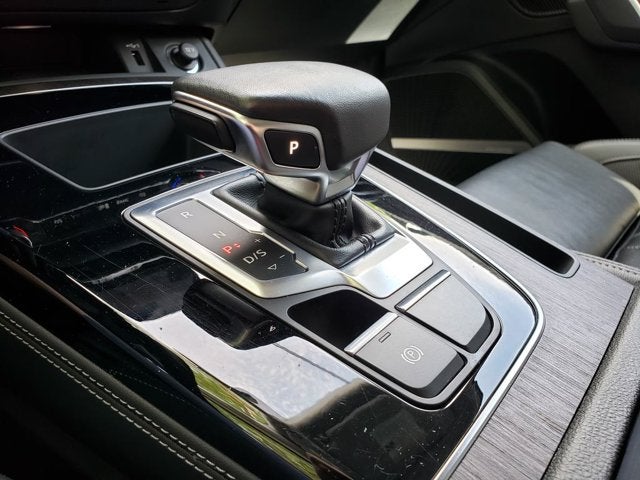2023 Audi Q5 Premium Plus