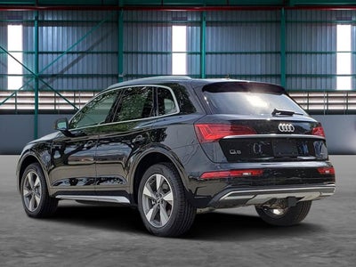 2023 Audi Q5 Premium Plus