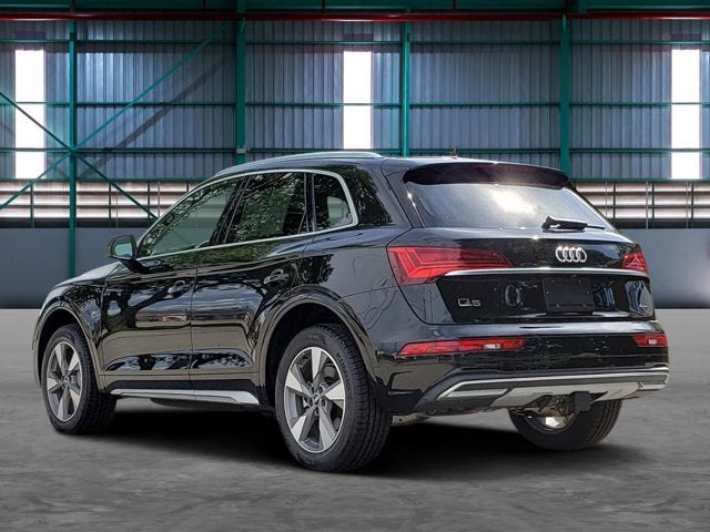 2023 Audi Q5 Premium Plus