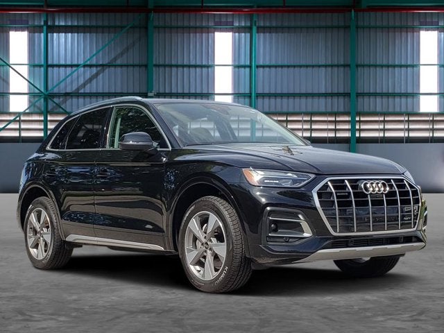 2023 Audi Q5 Premium Plus