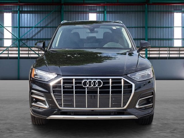 2023 Audi Q5 Premium Plus